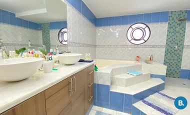 CASA en VENTA en Barranquilla Villa Santos