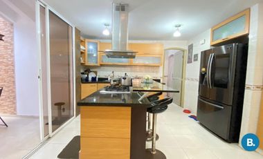 CASA en VENTA en Barranquilla Villa Santos