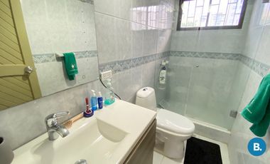 CASA en VENTA en Barranquilla Villa Santos