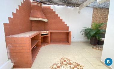 CASA en VENTA en Barranquilla Villa Santos