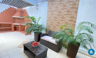 CASA en VENTA en Barranquilla Villa Santos
