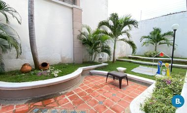 CASA en VENTA en Barranquilla Villa Santos