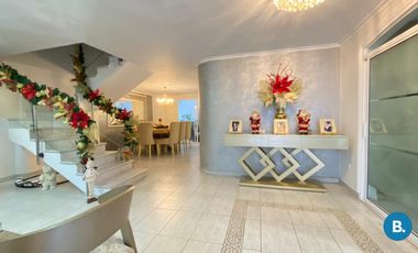 CASA en VENTA en Barranquilla Villa Santos