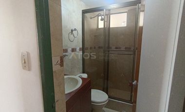 APARTAMENTO en VENTA en Tunja EDIFICIO CANAPRO BARRIO ROSALES