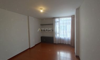 APARTAMENTO en VENTA en Tunja EDIFICIO CANAPRO BARRIO ROSALES