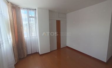 APARTAMENTO en VENTA en Tunja EDIFICIO CANAPRO BARRIO ROSALES