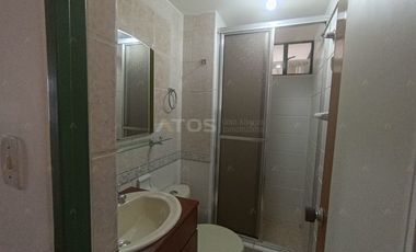 APARTAMENTO en VENTA en Tunja EDIFICIO CANAPRO BARRIO ROSALES