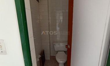 APARTAMENTO en VENTA en Tunja EDIFICIO CANAPRO BARRIO ROSALES