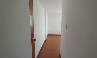 APARTAMENTO en VENTA en Tunja EDIFICIO CANAPRO BARRIO ROSALES