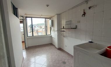APARTAMENTO en VENTA en Tunja EDIFICIO CANAPRO BARRIO ROSALES