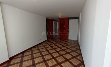 APARTAMENTO en VENTA en Tunja EDIFICIO CANAPRO BARRIO ROSALES