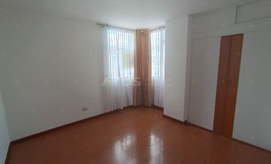 APARTAMENTO en VENTA en Tunja EDIFICIO CANAPRO BARRIO ROSALES