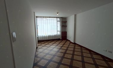 APARTAMENTO en VENTA en Tunja EDIFICIO CANAPRO BARRIO ROSALES