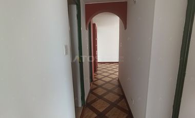 APARTAMENTO en VENTA en Tunja EDIFICIO CANAPRO BARRIO ROSALES
