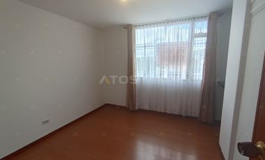APARTAMENTO en VENTA en Tunja EDIFICIO CANAPRO BARRIO ROSALES