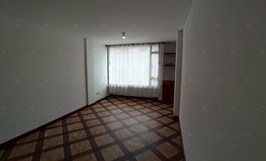 APARTAMENTO en VENTA en Tunja EDIFICIO CANAPRO BARRIO ROSALES