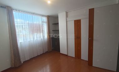 APARTAMENTO en VENTA en Tunja EDIFICIO CANAPRO BARRIO ROSALES