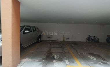 APARTAMENTO en VENTA en Tunja EDIFICIO CANAPRO BARRIO ROSALES
