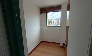 APARTAMENTO en VENTA en Tunja EDIFICIO CANAPRO BARRIO ROSALES