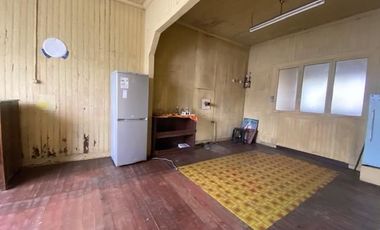 Casa en Venta en Entre Barros Arana y Magallanes