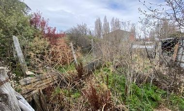 Casa en Venta en Entre Barros Arana y Magallanes