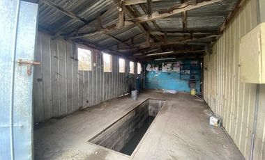 Casa en Venta en Entre Barros Arana y Magallanes