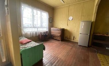 Casa en Venta en Entre Barros Arana y Magallanes