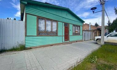Casa en Venta en Entre Barros Arana y Magallanes