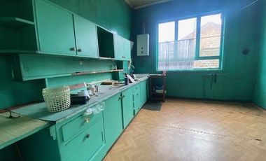 Casa en Venta en Entre Barros Arana y Magallanes