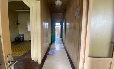 Casa en Venta en Entre Barros Arana y Magallanes