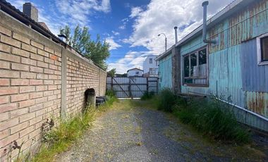 Casa en Venta en Entre Barros Arana y Magallanes