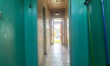 Casa en Venta en Entre Barros Arana y Magallanes