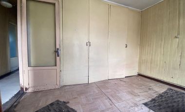 Casa en Venta en Entre Barros Arana y Magallanes
