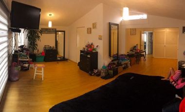 CASA EN RENTA VALLE DORADO, TLALNEPANTLA