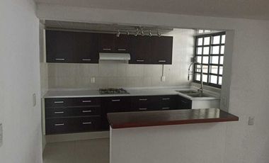 CASA EN RENTA VALLE DORADO, TLALNEPANTLA