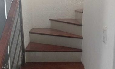 CASA EN RENTA VALLE DORADO, TLALNEPANTLA