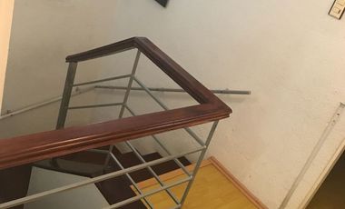CASA EN RENTA VALLE DORADO, TLALNEPANTLA