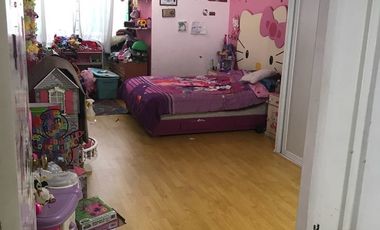 CASA EN RENTA VALLE DORADO, TLALNEPANTLA