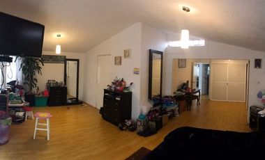 CASA EN RENTA VALLE DORADO, TLALNEPANTLA