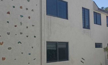 CASA EN RENTA VALLE DORADO, TLALNEPANTLA