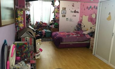 CASA EN RENTA VALLE DORADO, TLALNEPANTLA