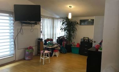 CASA EN RENTA VALLE DORADO, TLALNEPANTLA