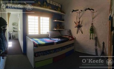 Casa - Quilmes Oeste 4 ambientes Tipo Dúplex con cochera Impecable ! Venta Directa!