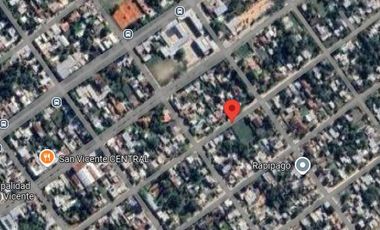 Casa en venta - 4 dormitorios 2 baños - pileta parrilla - 280mts2 - San Vicente