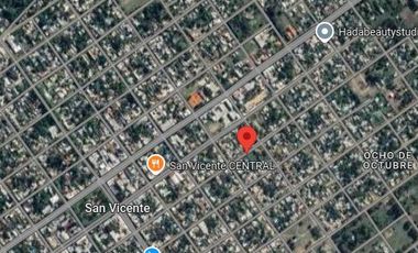 Casa en venta - 4 dormitorios 2 baños - pileta parrilla - 280mts2 - San Vicente