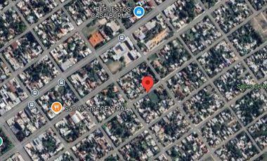 Casa en venta - 4 dormitorios 2 baños - pileta parrilla - 280mts2 - San Vicente