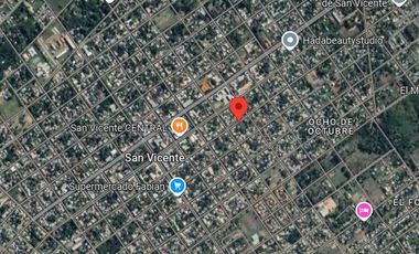 Casa en venta - 4 dormitorios 2 baños - pileta parrilla - 280mts2 - San Vicente