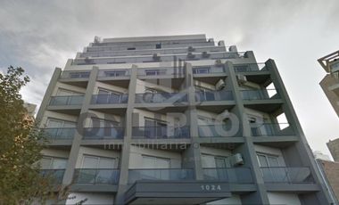 Departamento en Santa Genoveva