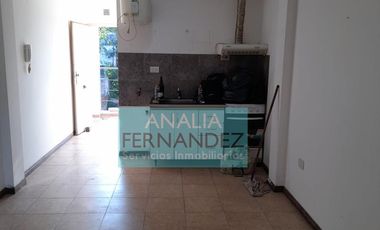Departamento en Hurlingham
