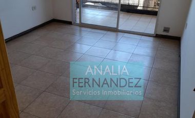 Departamento en Hurlingham
